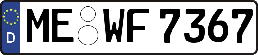 ME-WF7367