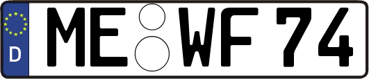 ME-WF74
