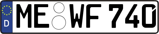 ME-WF740