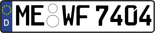 ME-WF7404