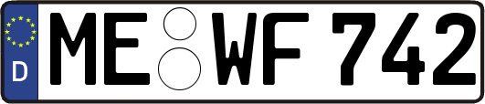 ME-WF742