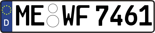 ME-WF7461