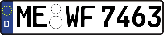 ME-WF7463