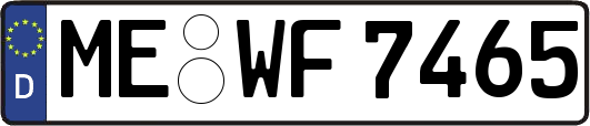 ME-WF7465