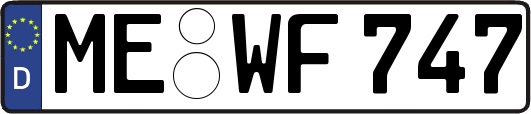ME-WF747