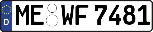 ME-WF7481