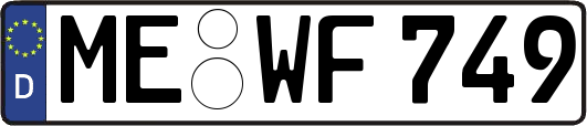 ME-WF749