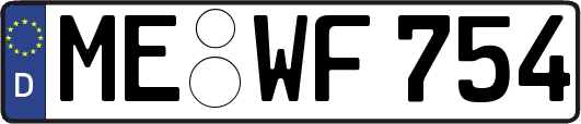 ME-WF754