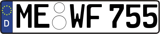ME-WF755