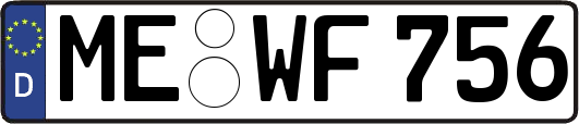ME-WF756