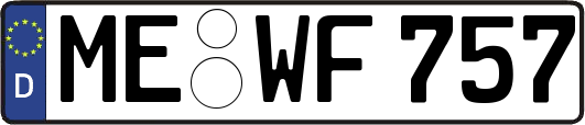 ME-WF757