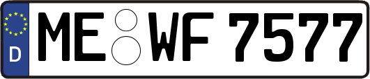 ME-WF7577