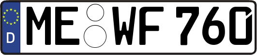 ME-WF760