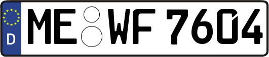 ME-WF7604