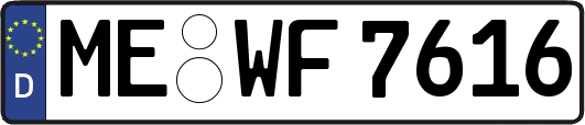 ME-WF7616