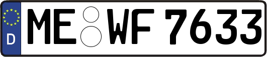 ME-WF7633