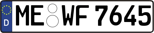 ME-WF7645
