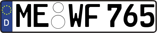 ME-WF765
