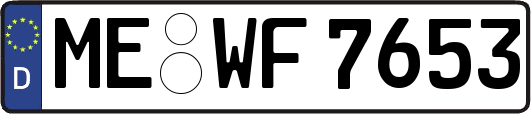 ME-WF7653
