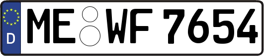 ME-WF7654