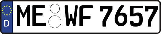 ME-WF7657