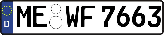 ME-WF7663