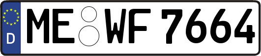 ME-WF7664
