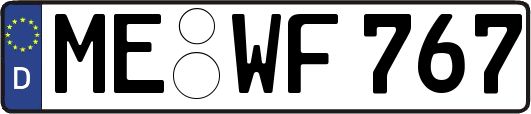 ME-WF767