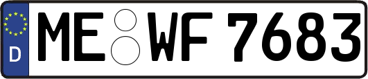 ME-WF7683