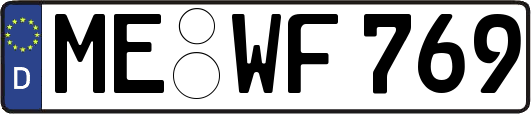 ME-WF769