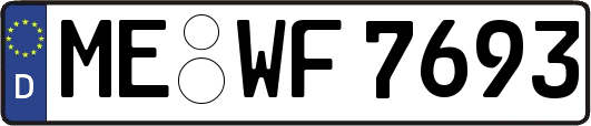 ME-WF7693