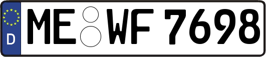 ME-WF7698