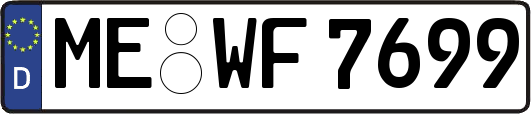ME-WF7699