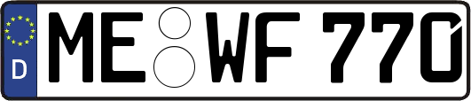 ME-WF770