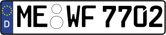 ME-WF7702