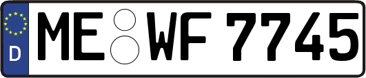 ME-WF7745
