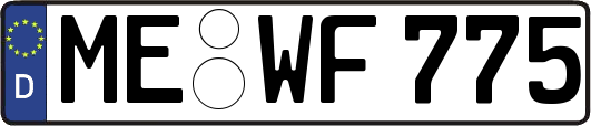 ME-WF775