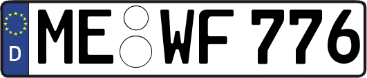 ME-WF776