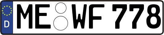 ME-WF778