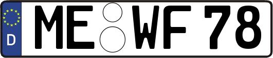ME-WF78