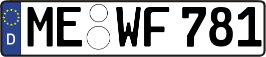ME-WF781