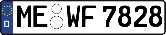 ME-WF7828