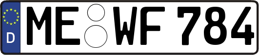 ME-WF784