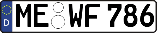 ME-WF786