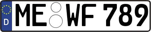 ME-WF789