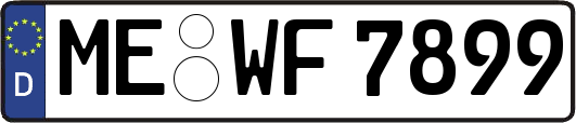 ME-WF7899