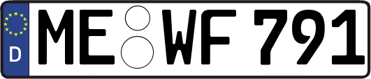 ME-WF791