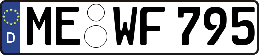ME-WF795