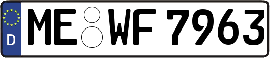 ME-WF7963