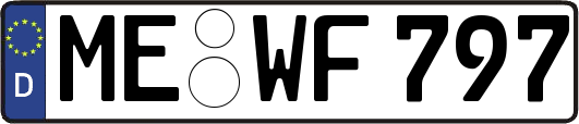 ME-WF797